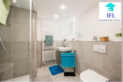 Einziehen & Wohlfühlen – Stilvoll sanierte 3-Zimmer-Wohnung - Ludwigshafen am Rhein Mundenheim
