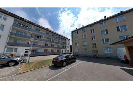 Wohnung zum Kaufen in Bielefeld 169.000,00 € 64.38 m²