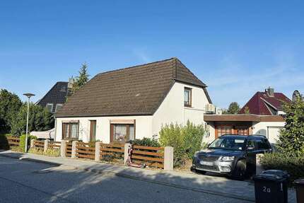 Haus zum Kaufen in Lübeck 390.000,00 € 116 m²