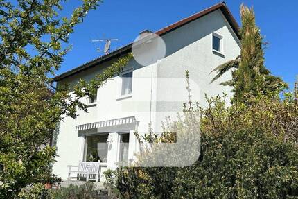 Einfamilienhaus in Neunkirchen am Brand...Überzeugende Wohnlage