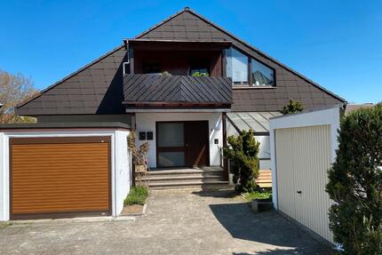 Schöne und helle 2-Zimmerwohnung in Göppingen Faurndau