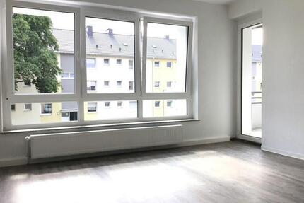 Lust auf Veränderung? 3-Zimmer-Citywohnung - Bielefeld Mitte