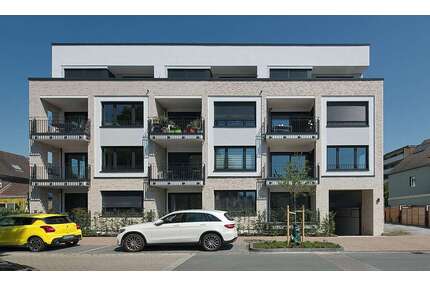 Wohnung zum Kaufen in Monheim am Rhein 547.700,00 € 87.54 m²