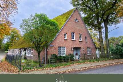 Haus zum Kaufen in Harsefeld 850.000,00 € 290 m²