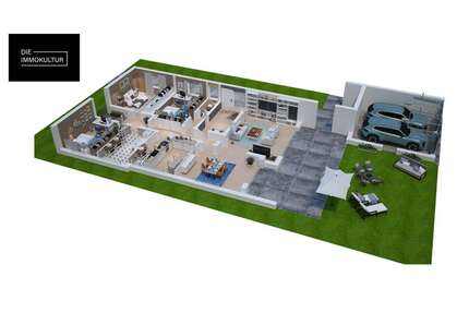 Haus zum Kaufen in Freiberg am Neckar 894.000,00 € 338.76 m²