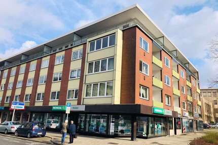 Wohnung zum Mieten in Gelsenkirchen 387,00 € 45.51 m²