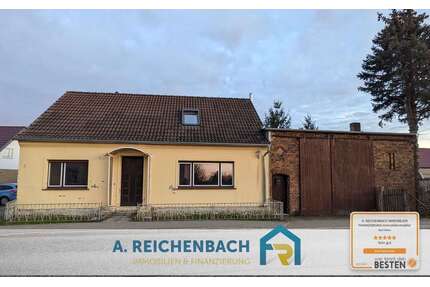 Haus zum Kaufen in Planebruch 119.000,00 € 94 m²