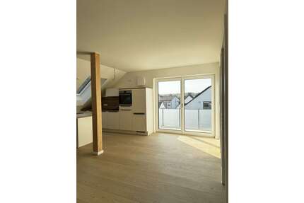 Wohnung zum Mieten in Langenbach 1.290,00 € 62 m²