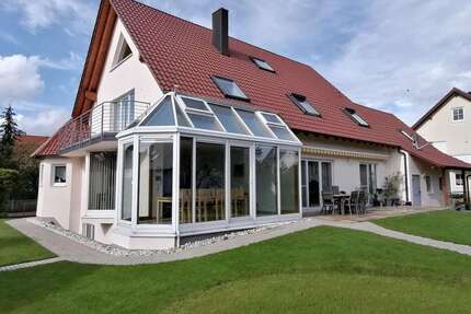 Haus zum Kaufen in Höchstädt an der Donau 870.000,00 € 345.29 m²