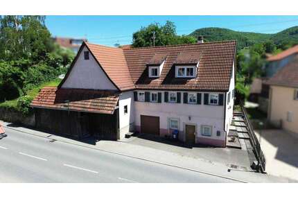 Haus zum Kaufen in Mössingen-Öschingen 395.000,00 € 103.79 m²
