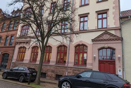 Wohnung zum Mieten in Haldensleben 480,00 € 67.22 m²