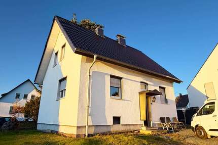 Haus zum Kaufen in Troisdorf 449.000,00 € 96 m²