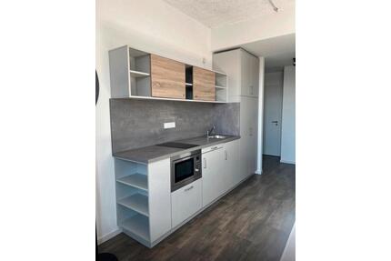 Appartement THE FIZZ Frankfurt - 965,00&nbsp;EUR Kaltmiete, ca.&nbsp; 20,00&nbsp;m&sup2; in Frankfurt am Main (PLZ: 60326) Gallus