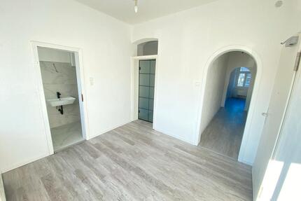 Stilvolle 3-Raum-Wohnung im Herzen von Ravensburg