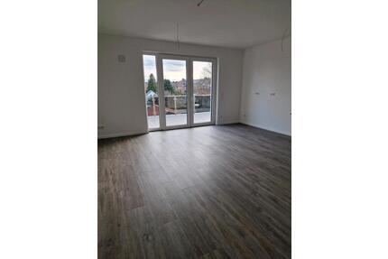 2-Zimmer-Penthouse-Wohnung Neubau Düren-Langerwehe