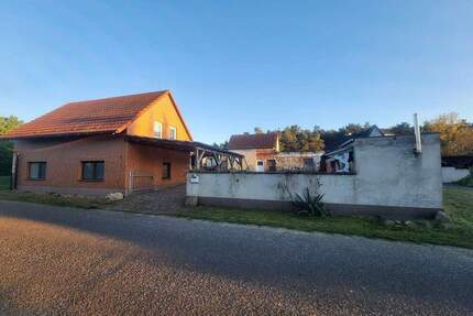 Einfamilienhaus in 04936 Kremitzaue OT Malitschkendorf