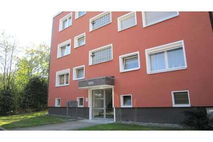 Wohnung zum Mieten in Herne 531,00 € 59 m²