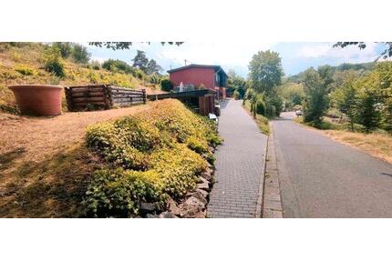 Haus in Nohfelden am Waldrand - 299.990,00&nbsp;EUR Kaufpreis, ca.&nbsp; 150,00&nbsp;m&sup2; in Nohfelden (PLZ: 66625)