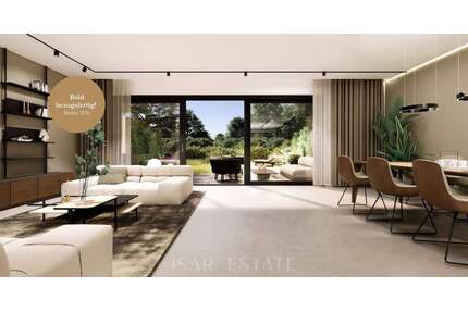 Haus zum Kaufen in München 1.749.000,00 € 186 m²