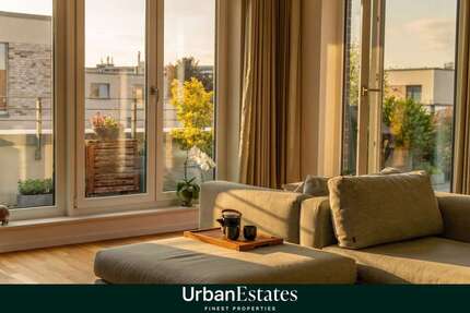 Wohnung zum Kaufen in Hamburg Barmbek-Süd 1.149.000,00 € 129.03 m²