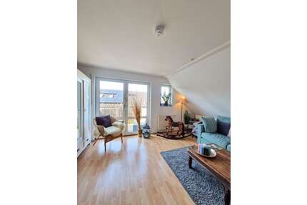 Wohnung zum Mieten in Markt Indersdorf 750,00 € 58.8 m²