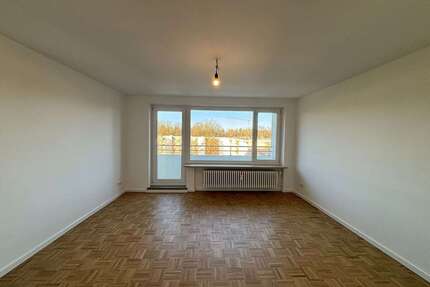 Wohnung zum Mieten in Augsburg 632,02 € 41.04 m²