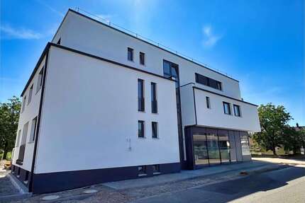 Wohnung zum Mieten in Kehl 1.650,00 € 117 m²