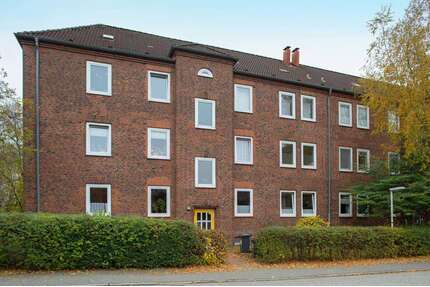 Wohnung zum Mieten in Kiel 629,00 € 57.17 m²