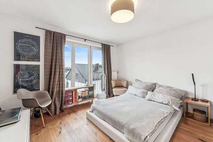 Wohnung zum Kaufen in Starnberg 498.500,00 € 70.41 m²