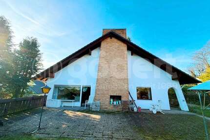 Haus zum Kaufen in Haibach 599.000,00 € 315 m²