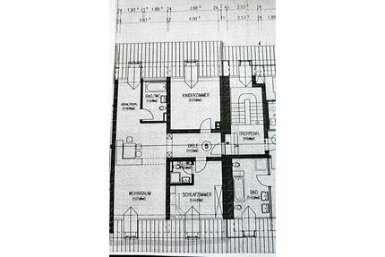 Eigentumswohnung - 390.000,00&nbsp;EUR Kaufpreis, ca.&nbsp; 80,00&nbsp;m&sup2; in Bad Tölz (PLZ: 83646)