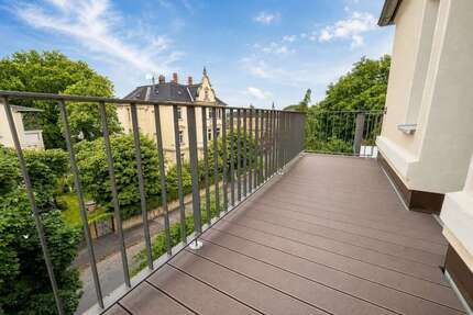 Wohnung zum Kaufen in Dresden 834.000,00 € 124.6 m²