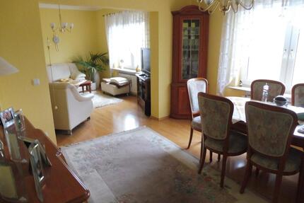 2 Zimmer Whg. zum 1.6. direkt am Elbdeich, Bullenhausen - Seevetal Hagolt