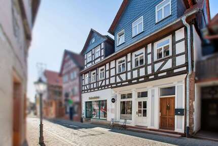 Haus zum Kaufen in Büdingen 575.000,00 € 176.57 m²