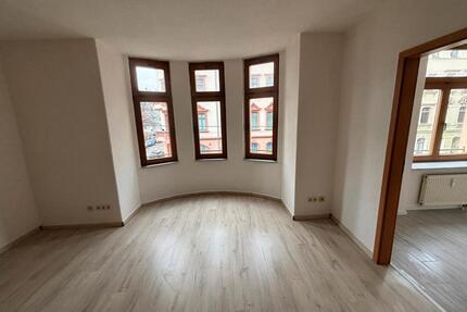 Bezugsfreie 1-Zimmer Altbauwohnung in Zwickau 6317