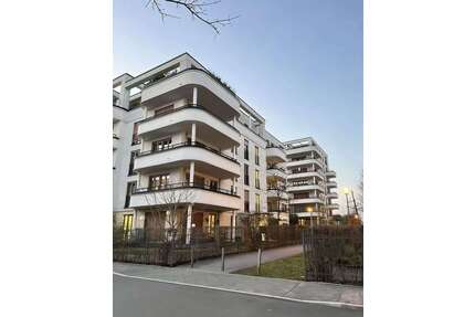 Wohnung zum Kaufen in Frankfurt am Main 699.000,00 € 93.92 m²