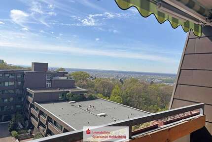 Wohnung zum Kaufen in Heidelberg 224.000,00 € 92 m²