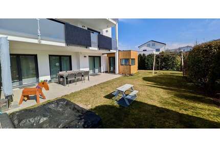 Wohnung zum Kaufen in Tettnang 659.000,00 € 119.5 m²