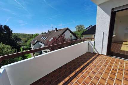 Wohnung zum Kaufen in Stuttgart 324.000,00 € 71 m²
