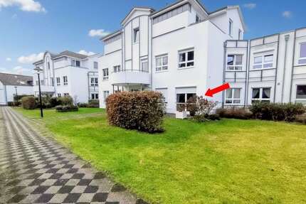 Wohnung zum Kaufen in Flensburg 489.000,00 € 116.2 m²