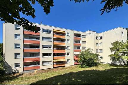 Wohnung zum Kaufen in Schwieberdingen 328.000,00 € 99.59 m²