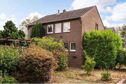 Haus zum Kaufen in Tönisvorst-Vorst 299.000,00 € 96 m²