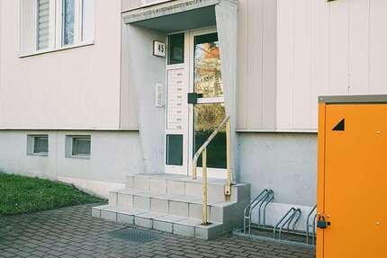 Wohnung zum Mieten in Prenzlau 425,00 € 49.57 m²