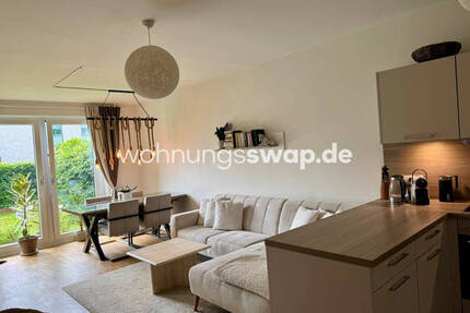 Wohnungsswap - Lohkampstraße - 1.100,00&nbsp;EUR Kaltmiete, ca.&nbsp; 64,00&nbsp;m&sup2;&nbsp;Wohnfl&auml;che in Hamburg (PLZ: 22523) Eidelstedt