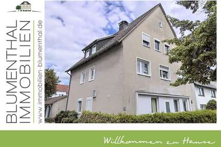 Wohnung zum Kaufen in Bielefeld 235.000,00 € 80.67 m²