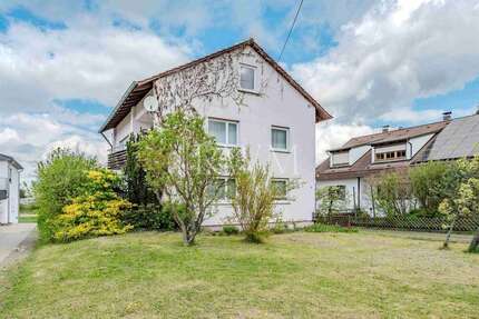Haus zum Kaufen in Rottenburg 539.000,00 € 186.24 m²