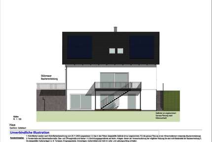 Grundstück zu verkaufen in Grafenau-Döffingen 695.000,00 € 1170 m²