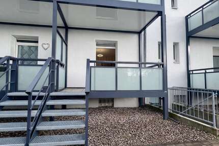 Wohnung zum Mieten in Bottrop 373,50 € 41.49 m²