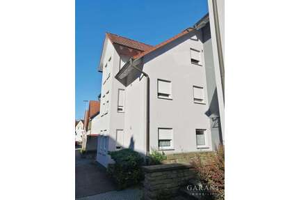 Wohnung zum Kaufen in Brackenheim 160.000,00 € 57 m²