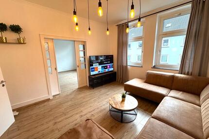 Zentrale 4,5 Zimmerwohnung Nähe Innenstadt - Gladbeck Alt-Rentfort